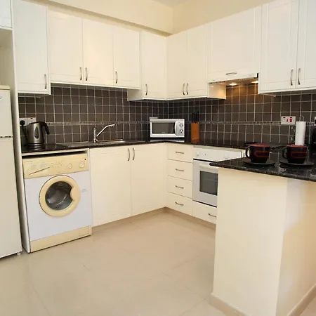 Sirena Lighthouse 1, A Wonderful Sea View With Netflix Paphos
