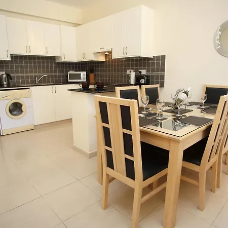 Apartamento Sirena Lighthouse 1, A Wonderful Sea View With Netflix Pafos