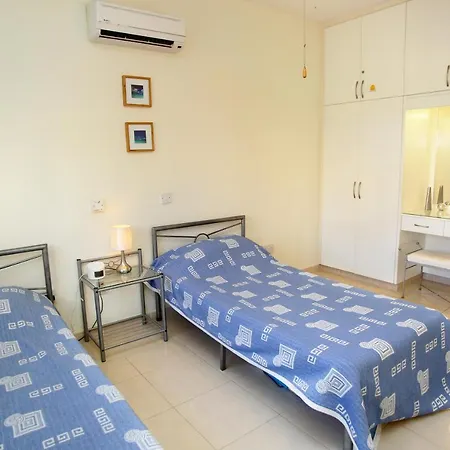 Sirena Lighthouse 1, A Wonderful Sea View With Netflix Appartamento Paphos